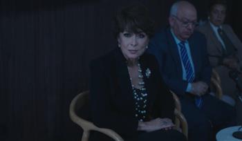 مشهد لمس قلوب الجمهور.. إشادات كبيرة بأداء ريهام حجاج في مشهد وفاة نجلها بمسلسل توابع