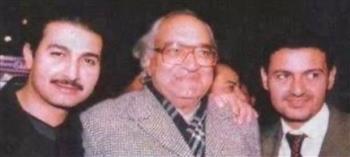 إجراء قانوني ضد أحمد ماهر بعد إساءته لأسرة الراحل جلال توفيق