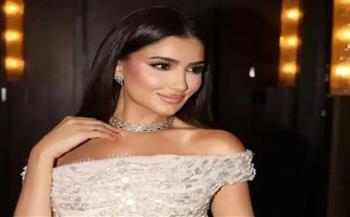 قبل عرض الحلقة السابعة من " الست موناليزا" ..مي عمر تعتذر للجمهور !