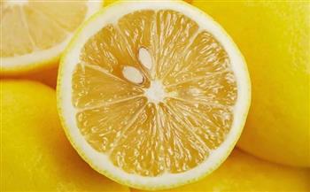 لربات البيوت نصائح لاختيار الليمون الطازج والناضج
