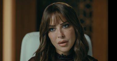 في الحلقة الخامسة... ريم مصطفى الشخصية الأخطر في "فن الحرب" 