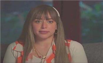 الحلقة الخامسة من «روج أسود» تشعل السوشيال.. فرح الزاهد تبكي الجمهور!  