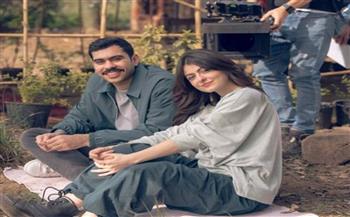 أحمد رمزي: "فخر الدلتا" لا يشبه قصتي الحقيقية!