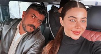 أحمد العوضي: يارا السكري أكدت وجودها في" علي كلاي" 