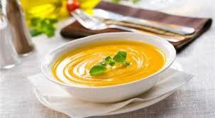 الحساء قبل وجبة الإفطار ضرورية