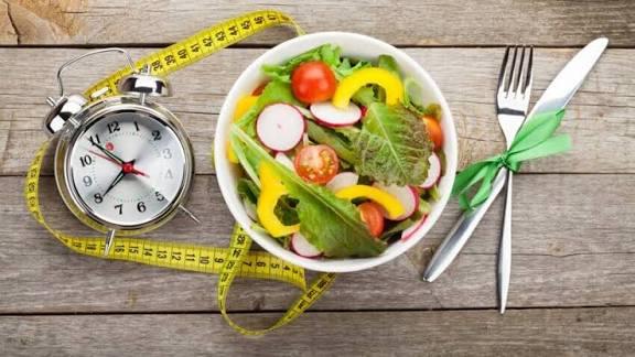 حافظ على الدايت في عزومات رمضان