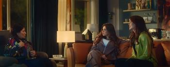 عمرو محمود ياسين يكشف حقيقة  شخصية جليلة رسلان..ماذا قال؟   