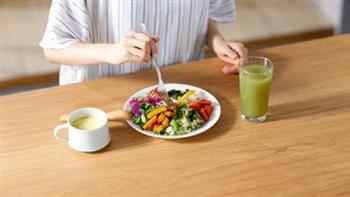 في رمضان.. نظام غذائي متوازن لأصحاب الغدة الدرقية