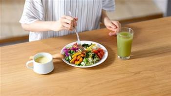 في رمضان.. نظام غذائي متوازن لأصحاب الغدة الدرقية