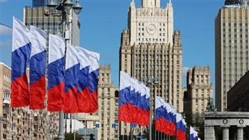 الخارجية الروسية: انتهاك أوكرانيا لمعاهدة الصداقة أسفر عن شن العملية العسكرية الخاصة