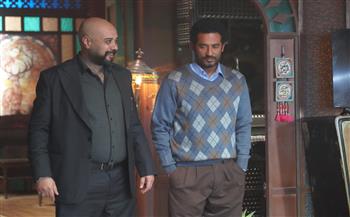  عمرو سعد يشك في تارا عماد.. مخلص الحلقة 6 من مسلسل «إفراج»