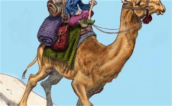 أمثالنا شعبية| (30 – 6)| القشة التي قصمت ظهر البعير