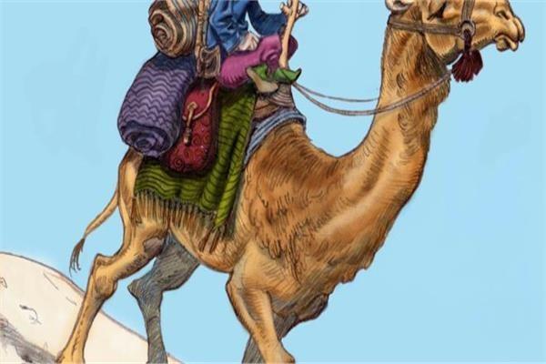 أمثالنا شعبية| (30 – 6)| القشة التي قصمت ظهر البعير