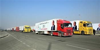 المدير التنفيذي لصندوق "تحيا مصر": "أبواب الخير" تجسد نموذجًا للشراكة الناجحة بين كل أطراف العمل المجتمعي