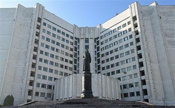 الاستخبارات الخارجية الروسي: بريطانيا وفرنسا تستعدان لإمداد أوكرانيا بأسلحة نووية