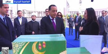 وزيرة التضامن: نسعى للوصول إلى تقديم 70 مليون خدمة على مدار شهر رمضان بأنحاء الجمهورية