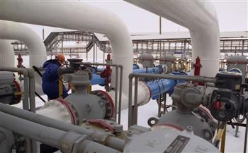 سلوفاكيا تطلب من المفوضية الأوروبية فحص خط أنابيب دروجبا بأوكرانيا