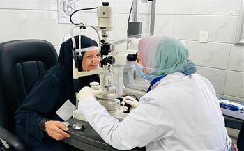 الدكتور أحمد السبكي : أكثر من 3.5 مليون خدمة طبية قُدمت بالعيادات الخارجية بمستشفيات الهيئة في بورسعيد