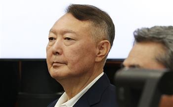 الرئيس الكوري الجنوبي السابق يستأنف على حكم المؤبد الصادر بحقه بتهمة التمرد