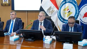 «أسيوط للتكرير» تستهدف تكرير 4.2 مليون طن خام وتغطية احتياجات الصعيد بالكامل من البنزين