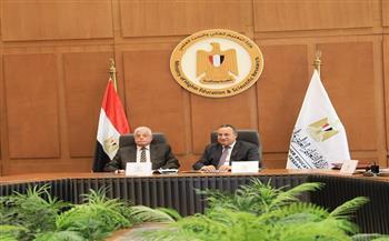 بدعوة من وزير التعليم العالي.. انعقاد الجلسة الإجرائية لمجلس أمناء جامعة مدينة السادات الأهلية