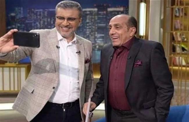 عمرو الليثي وأحمد صيام يسلطان الضوء على فتوة الغورية في "رمضان المصرى مع الحرافيش"  