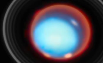 دراسة جديدة تقدّم نظرة ثلاثية الأبعاد لكوكب أورانوس