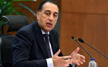 رئيس الوزراء يتابع مستجدات موقف توسعة ورفع كفاءة الطريق الدائري وصيانة كوبري 6 أكتوبر