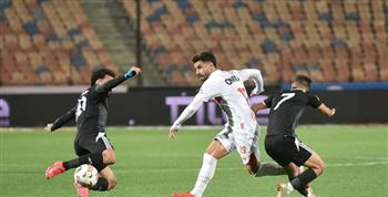 الدوري الممتاز.. الزمالك يتفوق على زد في القيمة التسويقية قبل لقاء الليلة