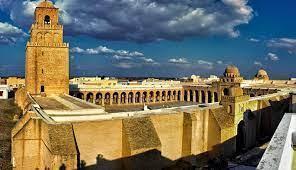 مساجد حول العالم(6-30)| جامع عقبة بن نافع «القيروان الكبير»