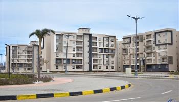 وزيرة الإسكان تتابع موقف تنفيذ وحدات المبادرة الرئاسية "سكن كل المصريين" بعددٍ من المدن الجديدة