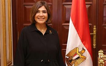 القومي للمرأة يهنئ الدكتورة سوزان القليني لتوليها منصب نائب رئيس مجلس أمناء جامعة عين شمس الأهلية   