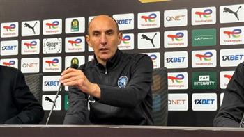 الدوري الممتاز.. يورتشيتش يبحث عن الفوز الثاني على فريق غزل المحلة