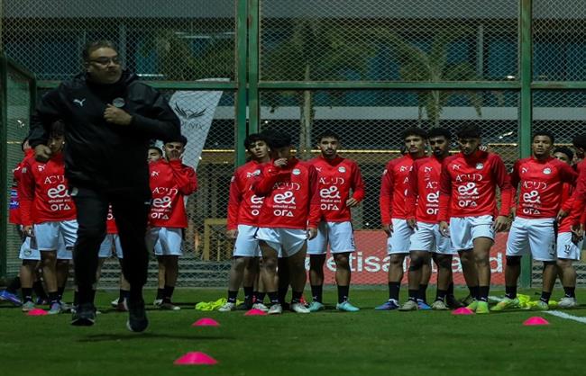 المنتخب الوطني للشباب يواجه العراق الليلة في تجربة ودية