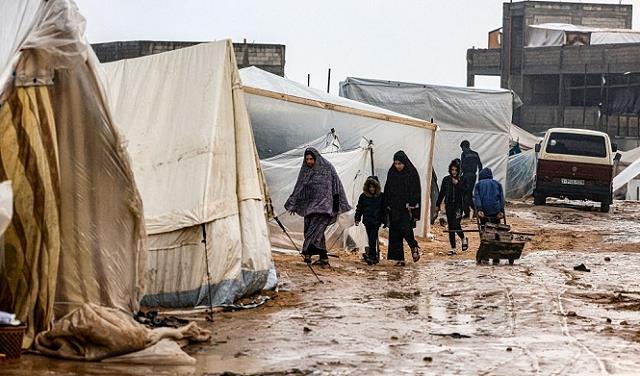 بلدية غزة تطالب المجتمع الدولي بالضغط على إسرائيل لفتح كافة المعابر وإدخال المساعدات الإغاثية