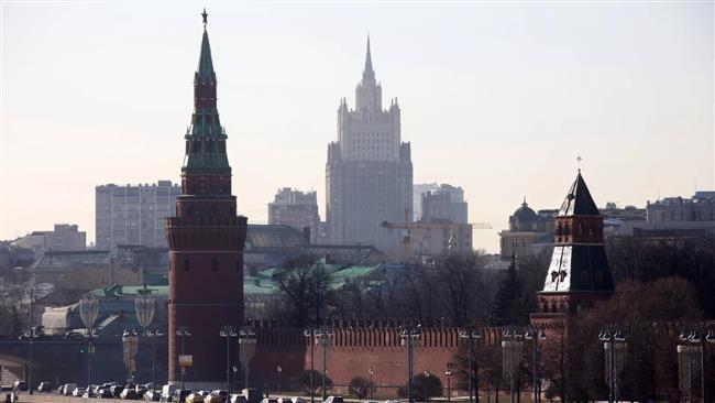 الكرملين: خطط بريطانيا وفرنسا تسليح أوكرانيا بالأسلحة النووية انتهاك صارخ للاتفاقيات الدولية