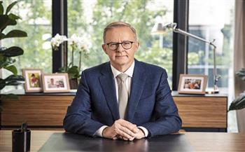 إجلاء رئيس الوزراء الأسترالي من مقر إقامته الرسمي في كانبرا بعد تهديد أمني