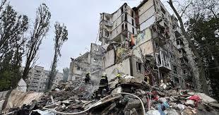 الحرب بين روسيا وأوكرانيا تُكمل عامها الرابع.. مفاوضات متعثرة وصراع بلا حسم | خاص