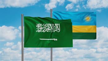 السعودية ورواندا تبحثان تعزيز التعاون المشترك بين البلدين في شتى المجالات