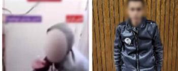 القبض على شاب يحاول صعق والدته وسرقة أموال منها بالإسكندرية