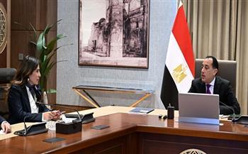 رئيس الوزراء: تكليفات رئاسية في ملفات مهمة.. "حياة كريمة" و"سكن كل المصريين" واستكمال مشروعات المدن الجديدة