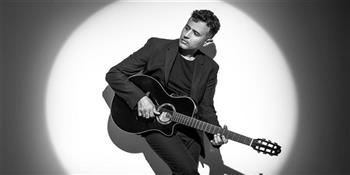 حمزة نمرة: الكلمة مسئولية ولا أحب الحديث عن حياتي الشخصية 