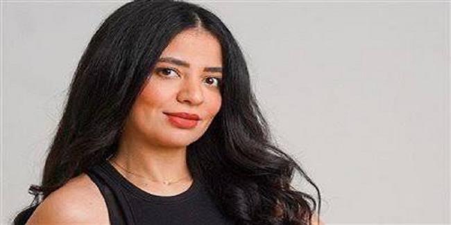 آلاء علي: دوري في "كان ياما كان" لا يشبهني   