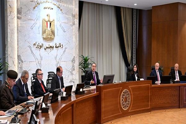 رئيس الوزراء يتابع مستجدات الموقف التنفيذي والمالي للمرحلة الأولى لمبادرة "حياة كريمة"