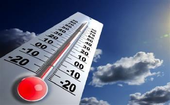 الأرصاد: غدا طقس دافئ نهارا شديد البرودة ليلا والصغرى بالقاهرة 12