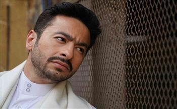 أغاني رمضان| «محمد نبينا».. أنشودة حمادة هلال التي تتجدد في رمضان حبًا في رسول الله ﷺ