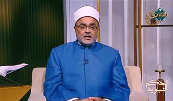 الدكتور أيمن الحجار يوضح حكم "دع ما يريبك إلى ما لا يريبك"