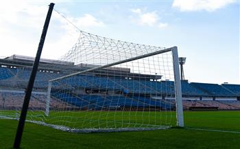 الدوري الممتاز.. ستاد القاهرة يتزين لاستضافة لقاء الزمالك أمام زد