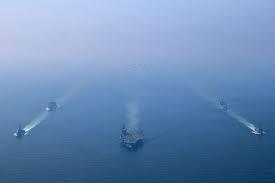 قاصد محمود: المنطقة أمام لحظة حاسمة والحرب ستكون مكلفة للغاية