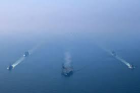 قاصد محمود: المنطقة أمام لحظة حاسمة والحرب ستكون مكلفة للغاية